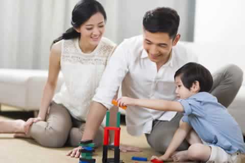 湖南亲子关系心理咨询